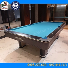 BÀN BIDA LỖ MIN - KOREA BIỆT THỰ QUẬN 2