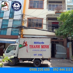 KHÁCH HÀNG TP THỦ ĐỨC - TM 40 DIAMOND