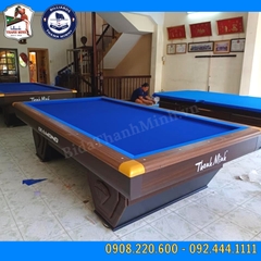 KHÁCH HÀNG TP THỦ ĐỨC - TM 40 DIAMOND