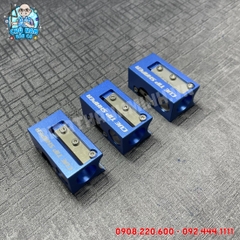 CHUỐC ĐẦU CƠ 7 in 1 - BẰNG NHÔM