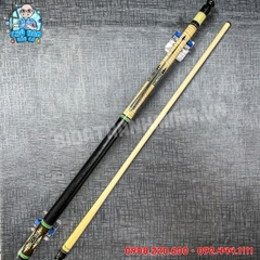 CƠ BIDA LỖ JACOBY CUSTOM CUE