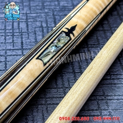 CƠ BIDA LỖ JACOBY CUSTOM CUE