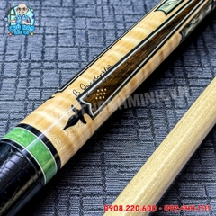 CƠ BIDA LỖ JACOBY CUSTOM CUE