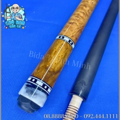CƠ BIDA LIP CÁN GỖ NU NGỌN CARBON