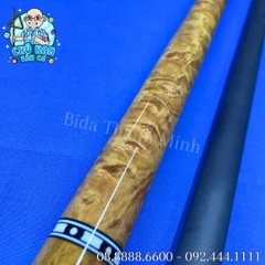 CƠ BIDA LIP CÁN GỖ NU NGỌN CARBON