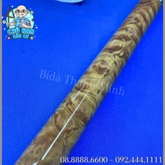 CƠ BIDA LIP CÁN GỖ NU NGỌN CARBON