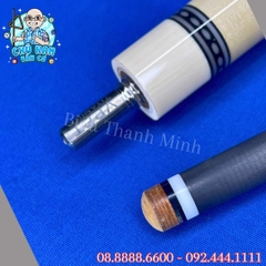 SALE CƠ 3 BĂNG NGỌN CARBON