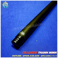 NGỌN 3 BĂNG MIT CUE BLACK ARROW 12MM