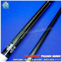 CƠ 3 BĂNG CARBON MIT CUE - 02