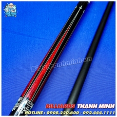 CƠ 3 BĂNG CARBON MIT CUE - 03