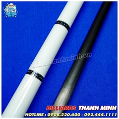 CƠ 3 BĂNG CARBON MIT CUE - 02