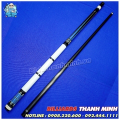 CƠ 3 BĂNG CARBON MIT CUE - 05