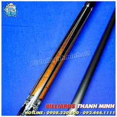 CƠ 3 BĂNG CARBON MIT CUE - 01