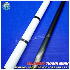 CƠ 3 BĂNG CARBON MIT CUE - 04