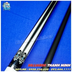 CƠ 3 BĂNG CARBON MIT CUE - 04