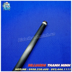 NGỌN 3 BĂNG MIT CUE BLACK ARROW 12MM