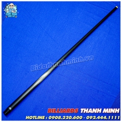 NGỌN 3 BĂNG MIT CUE BLACK ARROW 12MM