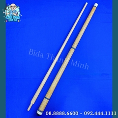 CƠ BIDA LIP FULL GỖ MẮT CHIM CẨN VIP 12