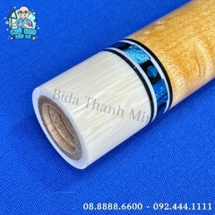CƠ BIDA LIP FULL GỖ MẮT CHIM CẨN VIP 12