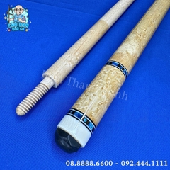 CƠ BIDA LIP FULL GỖ MẮT CHIM CẨN VIP 12