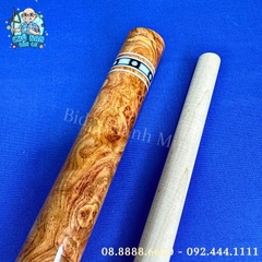 CƠ LIP GỖ NU HƯƠNG CẨN VIP - 14