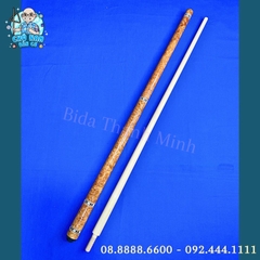 CƠ LIP GỖ NU HƯƠNG CẨN VIP - 14