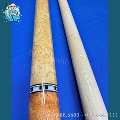 CƠ LIP GỖ NU HƯƠNG+ MẮT CHIM CẨN VIP - 15