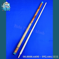 CƠ LIP GỖ NU HƯƠNG+ MẮT CHIM CẨN VIP - 15
