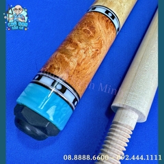 CƠ LIP GỖ NU HƯƠNG+ MẮT CHIM CẨN VIP - 15