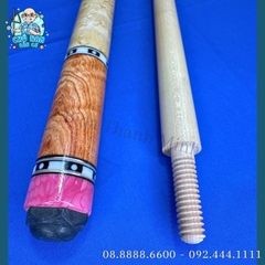 CƠ LIP GỖ NU HƯƠNG+ MẮT CHIM CẨN VIP - 16