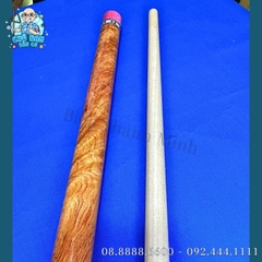 CƠ LIP GỖ NU HƯƠNG+ MẮT CHIM CẨN VIP - 16
