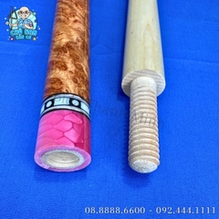 CƠ LIP GỖ NU HƯƠNG+ MẮT CHIM CẨN VIP - 16