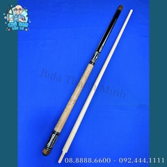 CƠ LIP GỖ CURLY+ GỖ MUN CẨN VIP -17