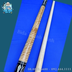 CƠ LIP GỖ CURLY+ GỖ MUN CẨN VIP -17