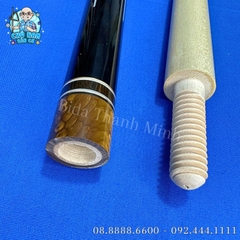 CƠ LIP GỖ CURLY+ GỖ MUN CẨN VIP -17