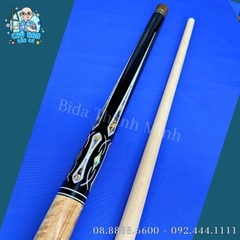 CƠ LIP GỖ CURLY+ GỖ MUN CẨN VIP -17