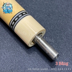 CƠ 3 BĂNG GỖ TỰ NHIÊN VIP_ TM 3.13