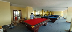 CLB Cao Cấp Tại CAMPUCHIA