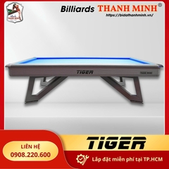 BÀN BIDA PHĂNG TM TIGER ( BÁN CHẠY NHẤT 2025 )