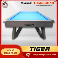 BÀN BIDA PHĂNG TM TIGER ( BÁN CHẠY NHẤT 2025 )