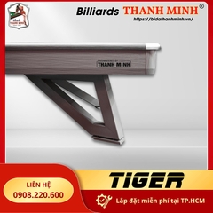 BÀN BIDA PHĂNG TM TIGER ( BÁN CHẠY NHẤT 2025 )