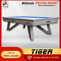 BÀN BIDA PHĂNG TM TIGER ( BÁN CHẠY NHẤT 2025 )