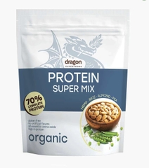 DRAGON SUPERFOODS Protein đạm thực vật