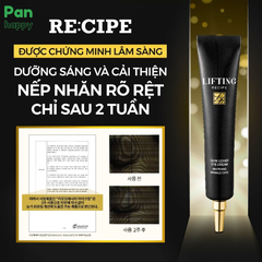 RECIPE Kem dưỡng da vùng mắt 30ML