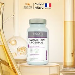 Biocyte Liposomal Glutathione 30V