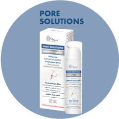 AVA LABORATORIUM Serum ban ngày se khít lỗ chân lông Pore Solutions