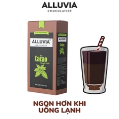 ALLUVIA Bột Ca Cao Nguyên Chất 150g