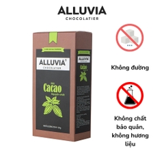 ALLUVIA Bột Ca Cao Nguyên Chất 150g