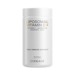 CODEAGE Vitamin C Liposomal 180V