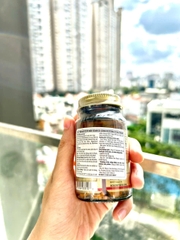 SOLGAR Vitamin D3 1000IU 90V